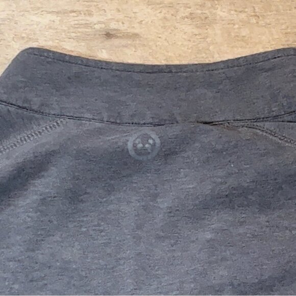 Tasc Men’s Performance Bamboo Carrollton lightweight 1/4 zip Size XXL - Picture 7 of 7